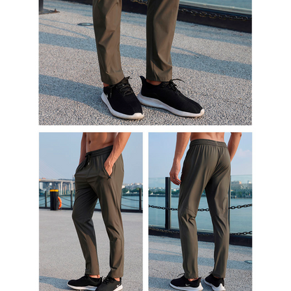 Jogger Kuzi Para Hombre Shangs-Tienda Deportiva