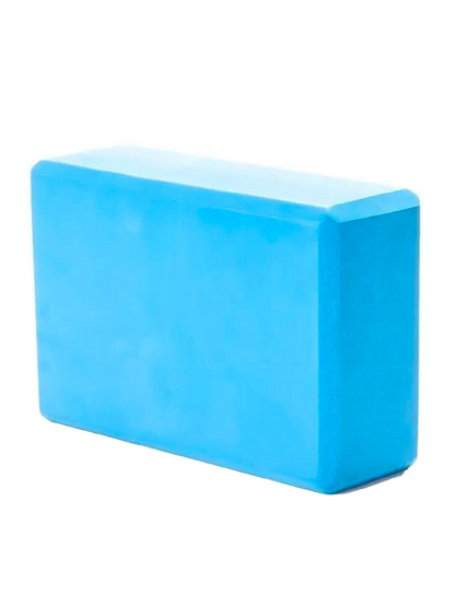 Block Para Yoga Shang's
