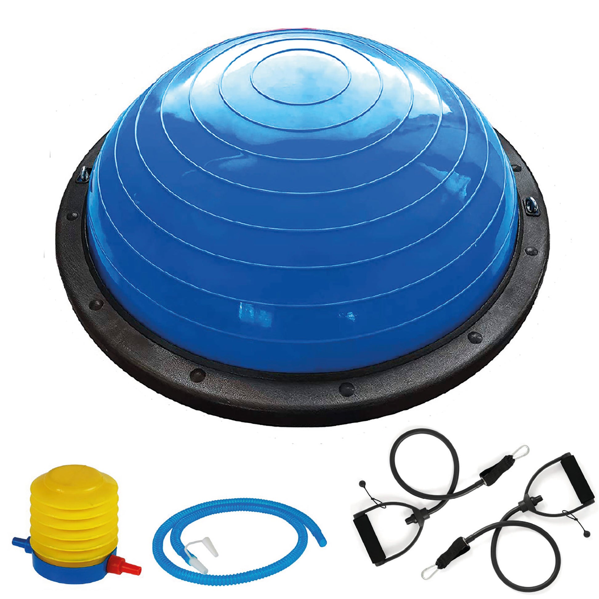 Bosu Para Yoga Shang's