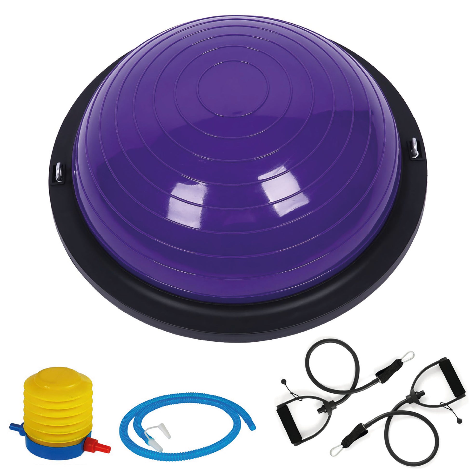 Bosu Para Yoga Shang's