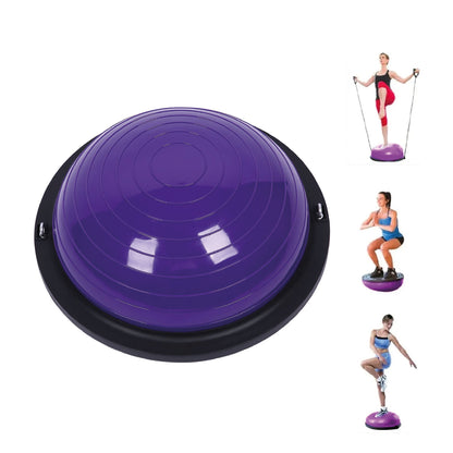 Bosu Para Yoga Shang's