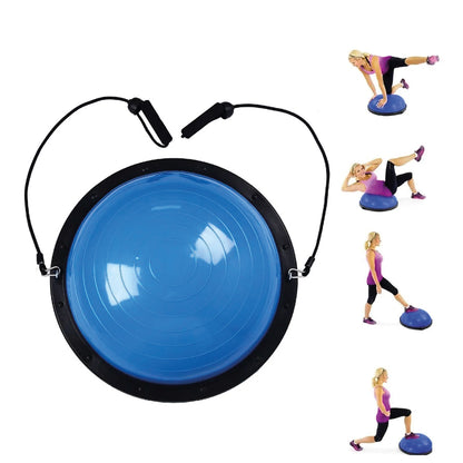 Bosu Para Yoga Shang's