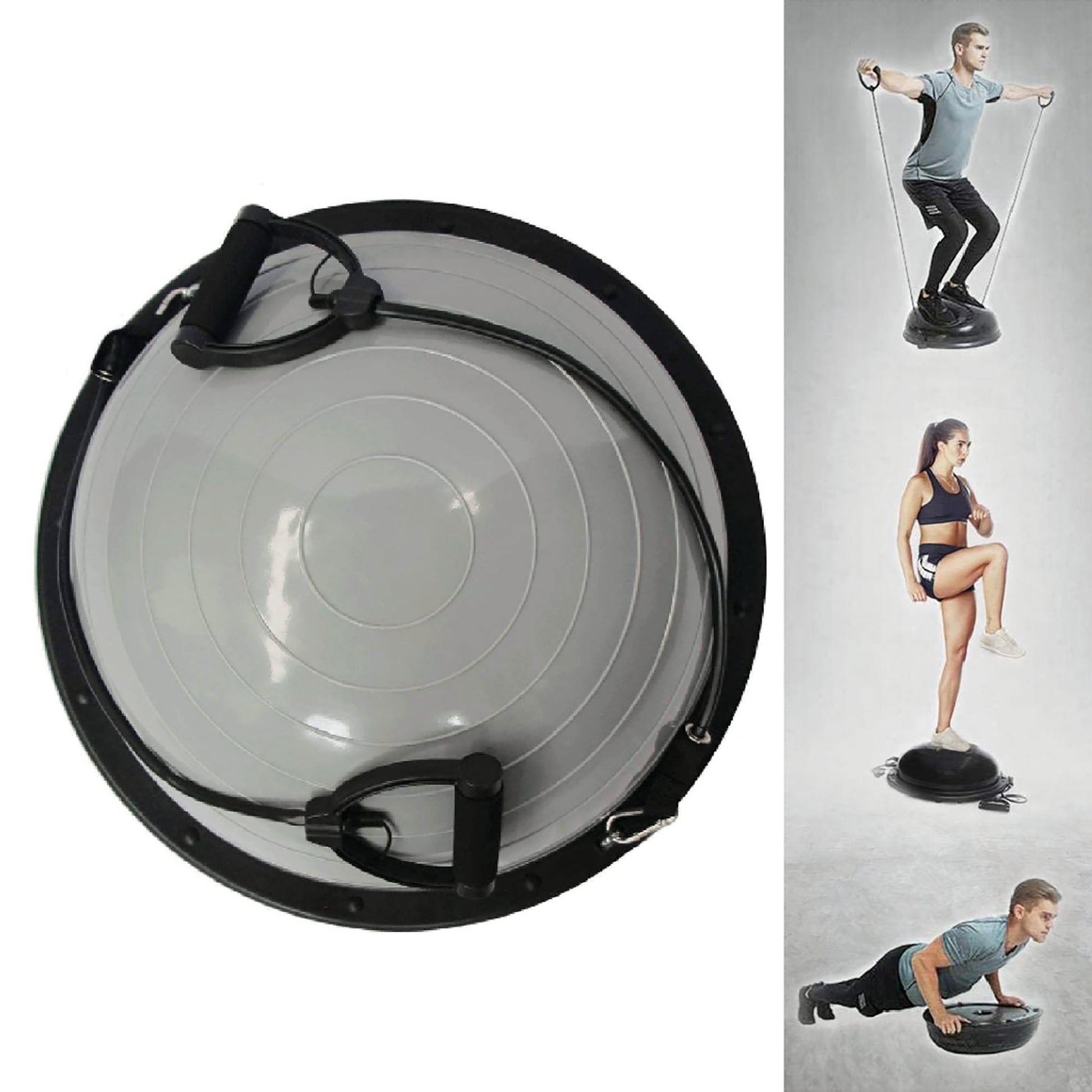 Bosu Para Yoga Shang's